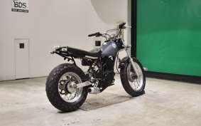 YAMAHA TW200 2JL