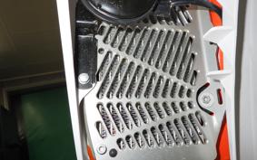 KTM 250 EXC F SIXDAYS