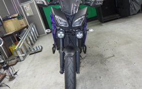 YAMAHA MT-09 Tracer 2017 RN51J
