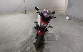 HONDA CB400SFV-3 BOLDOR 2007 NC39