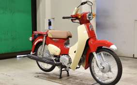 HONDA C50 SUPER CUB 2017 AA09