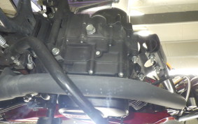 HONDA CG125 2026