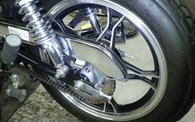 SUZUKI GN125 H 2021