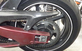 YAMAHA YZF-R1 2009 RN24J