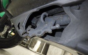 YAMAHA VINO 50 2021 SA37J