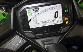 KAWASAKI ZX-4RR 2024 ZX400P