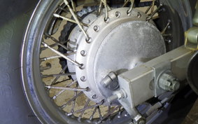 KAWASAKI ELIMINATOR 250 LX 2020 EL250A