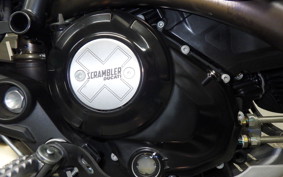 DUCATI SCRAMBLER FULL THROTTLE 2023