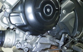 SUZUKI SV650 X A 2018 VP55B