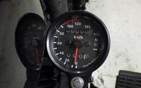 YAMAHA DRAGSTAR 400 2002 VH01J