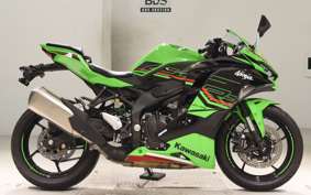 KAWASAKI ZX-4RR 2023 ZX400P