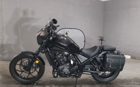 HONDA  REBEL 1100T DCT SC83