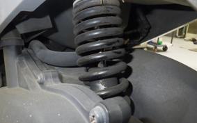 YAMAHA AXIS 125 TREET SE53J