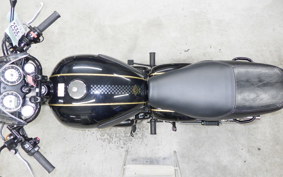 KAWASAKI W800 CAFE 2023 EJ800E