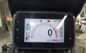 HONDA X-ADV 750 2025 RH21