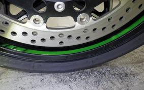 KAWASAKI NINJA H2 SX SE 2019 ZXT02A