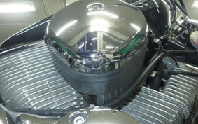 YAMAHA DRAGSTAR 250 2015 VG02J