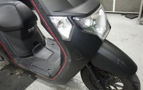HONDA ﾀﾞﾝｸ AF78