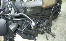 HONDA REBEL 250 S 2022 MC49