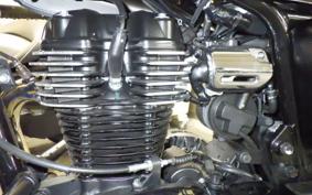 HONDA GB350 2022 NC59