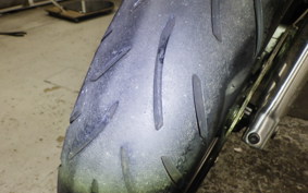 KAWASAKI ZEPHYR 400 KAI 1999