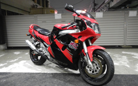 SUZUKI GSX-R1100 1992 GU75A
