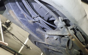 SUZUKI ADDRESS V125 G CF4EA