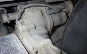 YAMAHA JOG APRIO 4JP