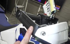 HONDA CRF1100L AFRICA TWIN DCT 2024 SD15