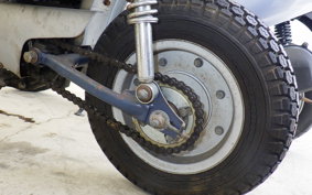 SUZUKI Hopper MT50
