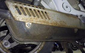 HONDA CHALY 50