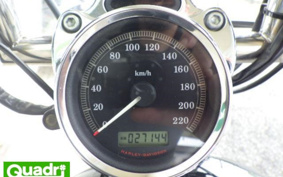 HARLEY XL1200C 2010 CT3