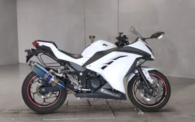 KAWASAKI NINJA 250 EX250L