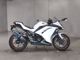 Фото Kawasaki NINJA 250 с японского аукциона