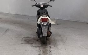 SUZUKI LET's 2 CA1PA
