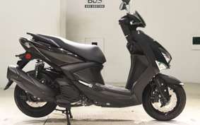 YAMAHA CYGNUSｸﾞﾘﾌｧｽ SEJ4J