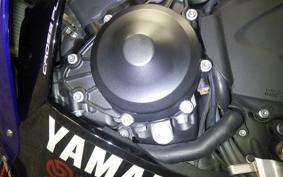 YAMAHA YZF-R1 2011