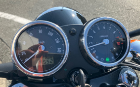 KAWASAKI ESTRELLA BJ250A