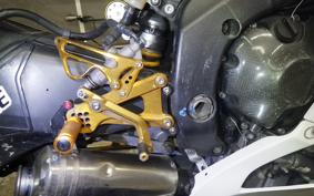 YAMAHA YZF-R6 2008 CJ14C