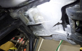 HONDA LEAD 125 2021 JF45