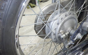 HONDA C70 SUPER CUB E C70