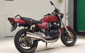 SUZUKI GSX400 IMPULSE 1995 GK79A