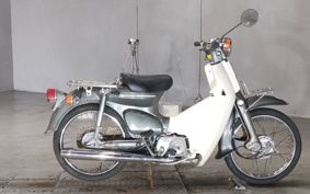 HONDA SUPER CUB50 C50