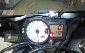 SUZUKI GSX-R750 2006
