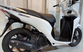 HONDA DIO 110 JF58