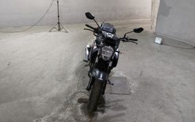 SUZUKI JIKUSA-250 ED22B