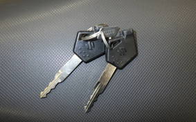 SUZUKI ADDRESS 110 CE47A