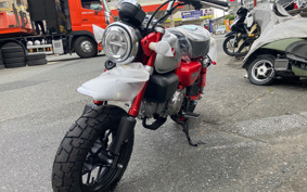 HONDA  MONKEY 125 JB05