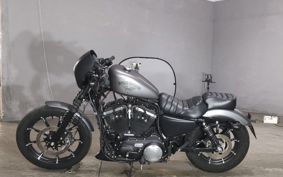 HARLEY XL883N LE2