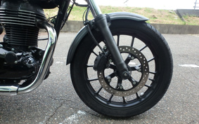 HONDA GB350 2021 NC59